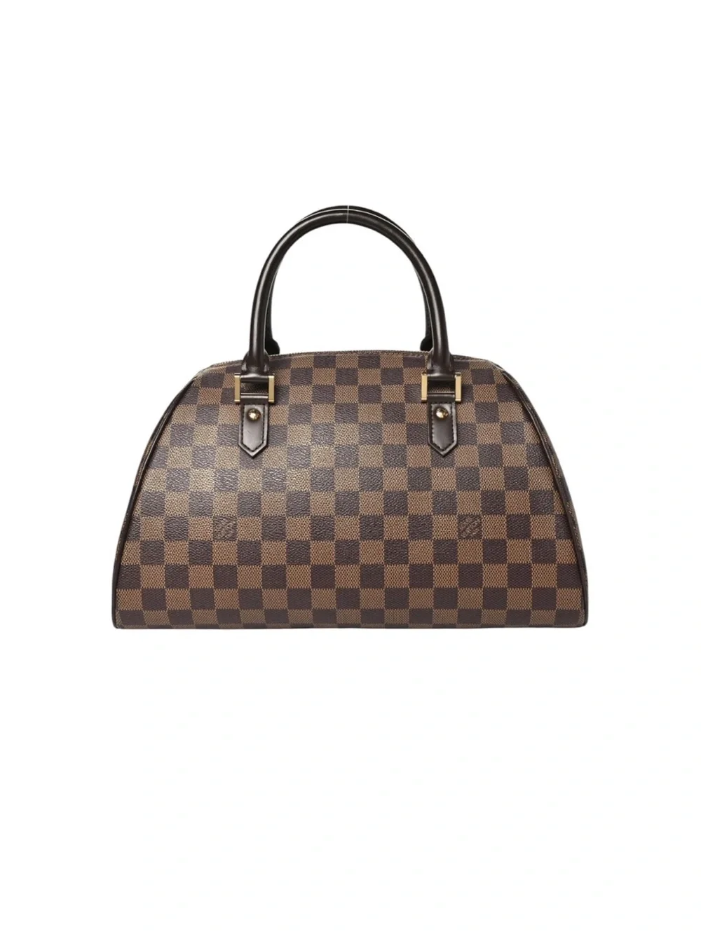 LOUIS VUITTON Damier Ebene Ribera MM